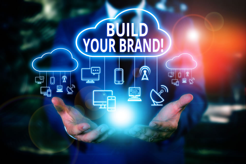 Build your Brand