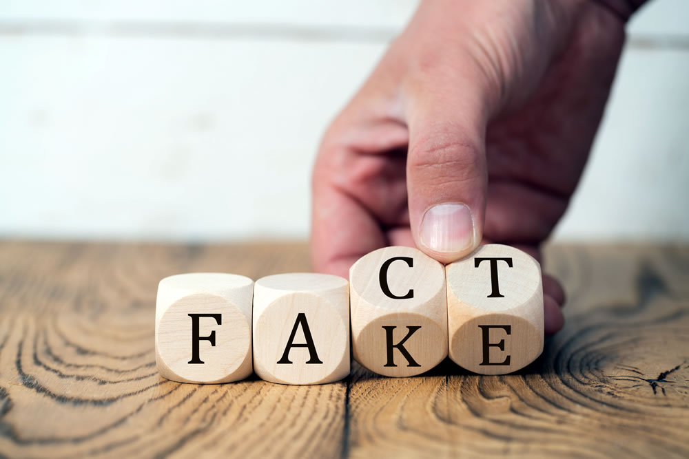 Fake vs Fact